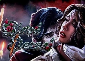 Blood eternal