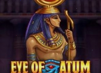 Eye of Atum Ttr