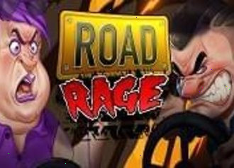 Road Rage slot Nolimit