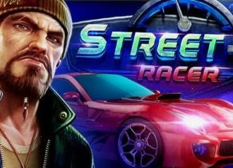 Street Racer слот Ttr casino