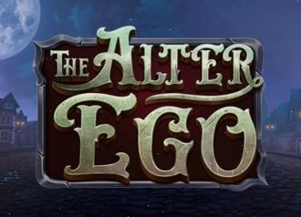 alter ego slot